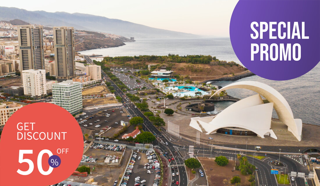 Santa Cruz de Tenerife